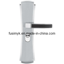 High Quality Silver Door Handle China Factory (FA-6128XX)